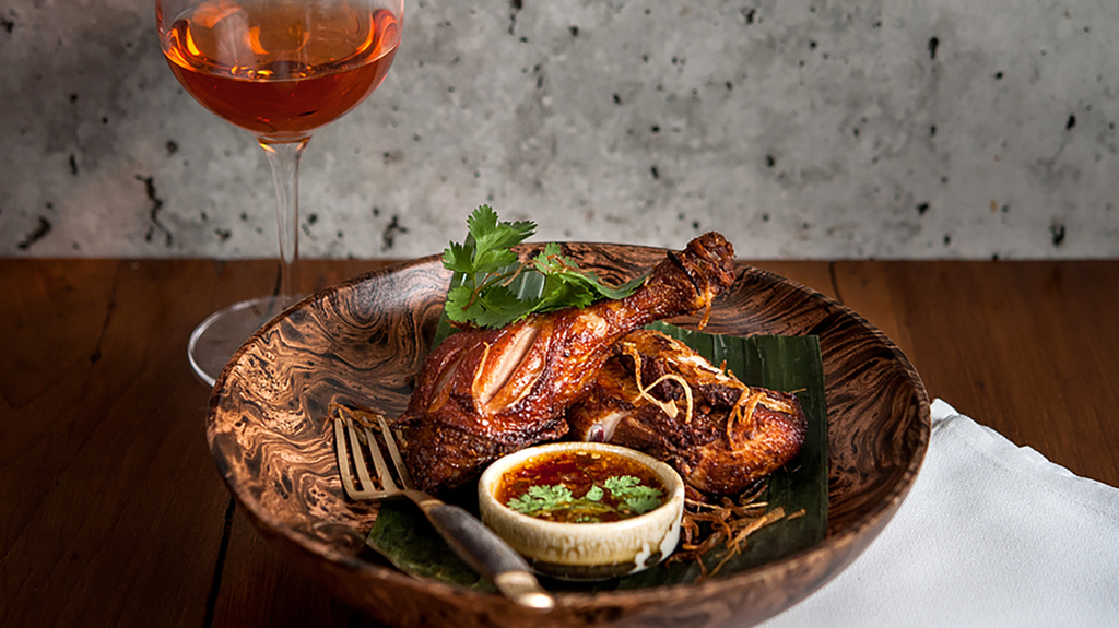 The Best Thai Restaurants in Manhattan