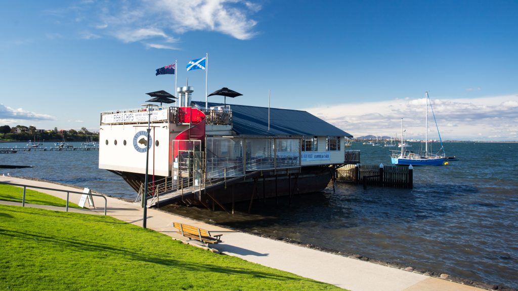 The Best Restaurants In Geelong, Australia