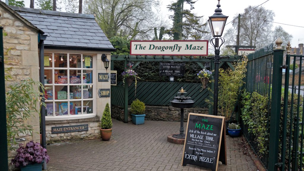 Unusual Things to Do and See in The Cotswolds