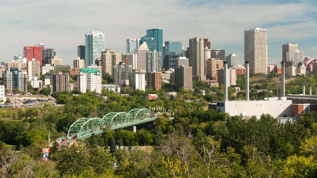 The Top Restaurants In Edmonton, Canada