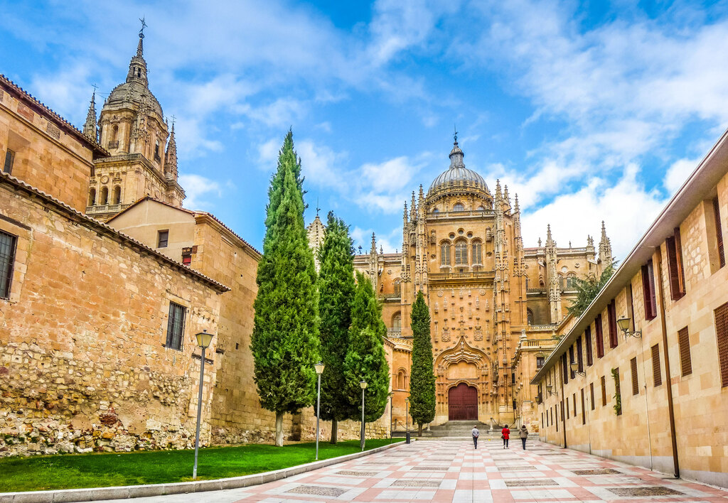 Top 10 Things To Do And See In Salamanca, Spain