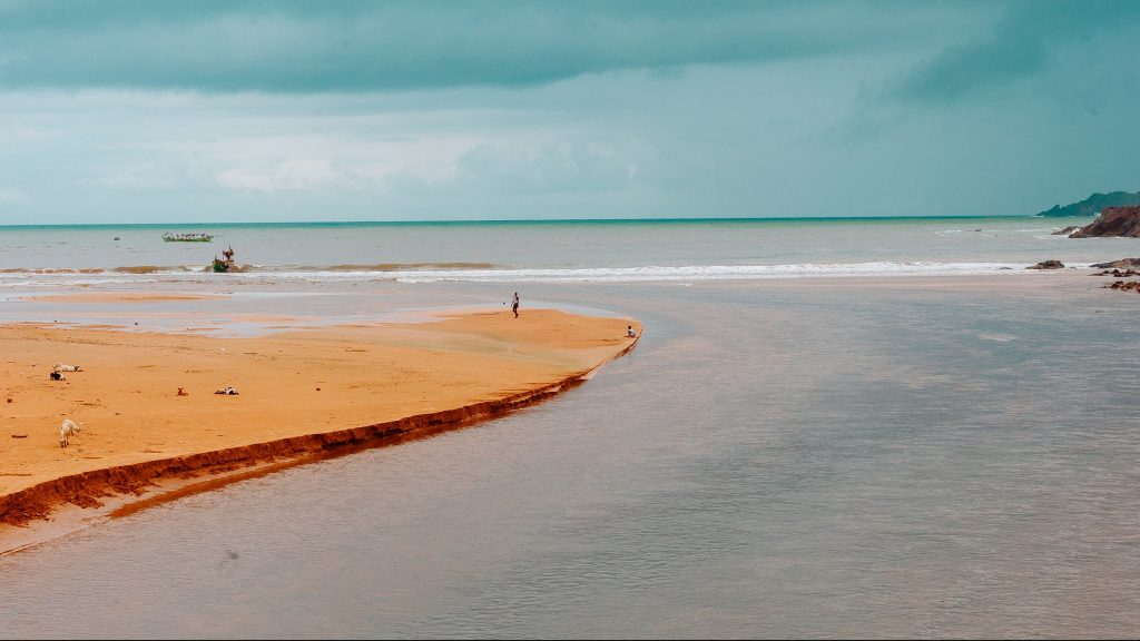 The Ultimate Backpacking Guide to Ghana