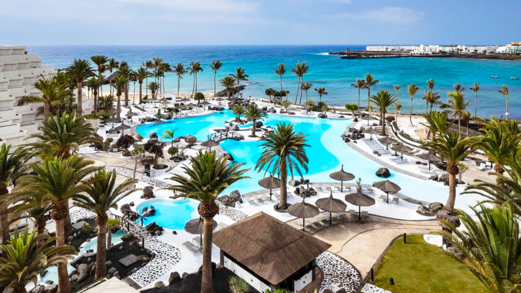 The Best Hotels to Book in Lanzarote for Every Traveller