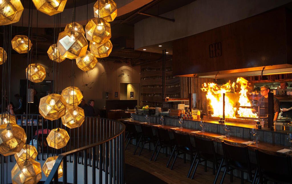 The Best Scandinavian Restaurants in Reykjavik, Iceland