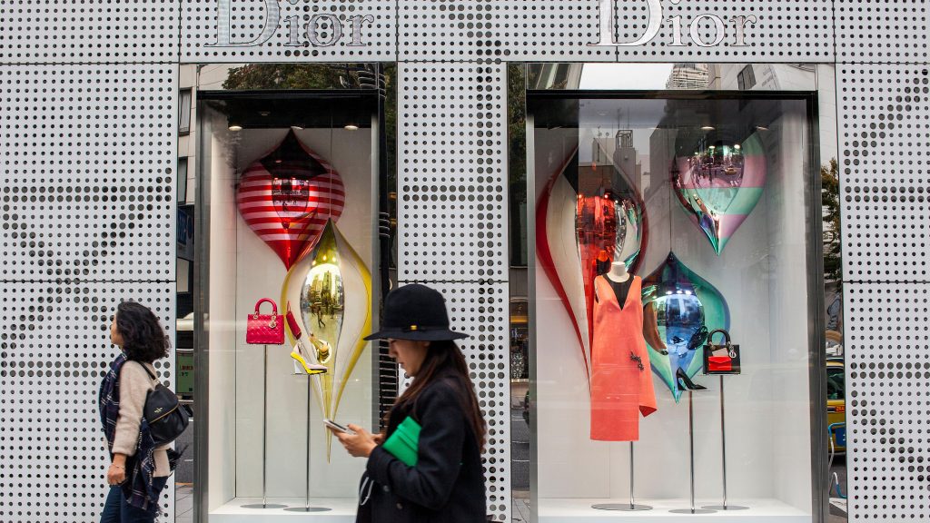 The Best Design Stores And Boutiques In Tokyo