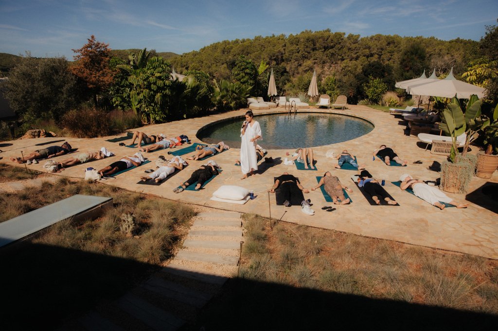 The Best Party Hotels on Spain Culture Trip