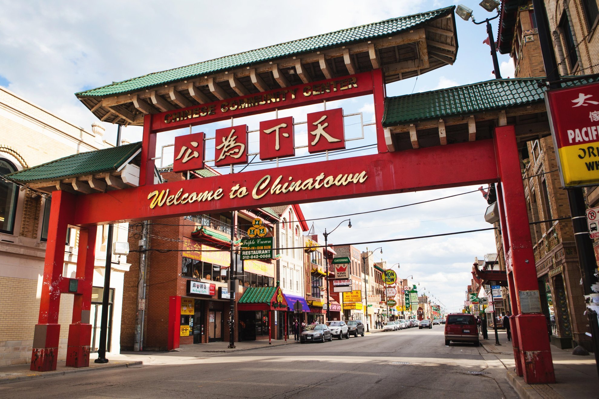 Top 10 Things To Do and See in Chicago's Chinatown